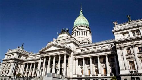 Diputados aprobó en general y en particular la Ley Bases