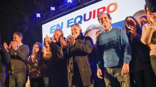 El peronismo ganó Río Cuarto y Llaryora pasa su primer test electoral