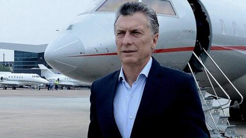 Inesperada pelea al aire entre Macri y Majul: el fuerte cruce se viraliza en redes sociales