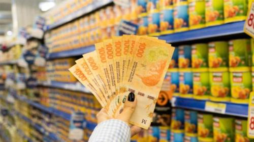 La inflación de 5,1% en julio en CABA ¿se replicará en el resto del país?