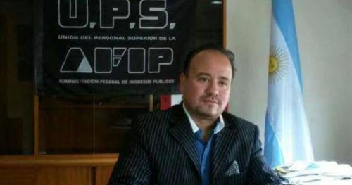 El secretario general de la Unión del Personal de AFIP aseguró que “no hay ñoquis” y que “falta” gente para trabajar